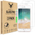 iSOUL Screen Protector for iPhone 6 / 7 / 8 / 6S  Tempered Glass - TradeNRG UK
